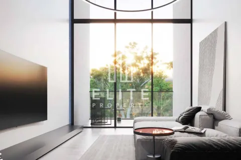 Városi lakóépület itt: Jumeirah Golf Estates, Dubai, EAE, 4 hálószoba, 396 m², azonosító: 762883 - fénykép 8