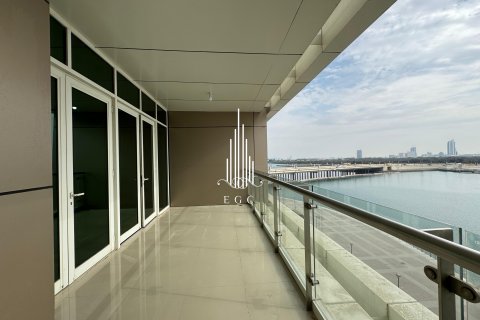 Leilighet til leie i Al Reem Island, Abu Dhabi, Emiratene 3 soverom, 227.6 kvm Nr. 578705 - Foto 3