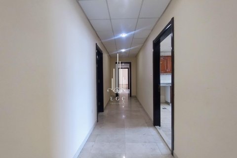 Apartament de închiriat în Hamdan Street, Abu Dhabi, EAU 3 dormitoare, 241.5 mp.  №578701 - poză 14