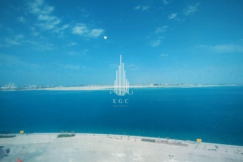 Apartamento en Al Reem Island, Abu Dhabi, EAU 2 dormitorios, 120.8 m² № 578702
