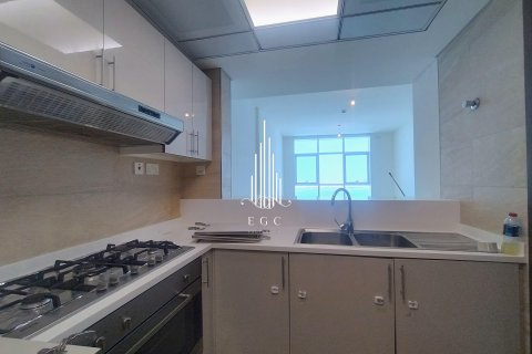 Leilighet til leie i Al Reem Island, Abu Dhabi, Emiratene 2 soverom, 120.8 kvm Nr. 578702 - Foto 6