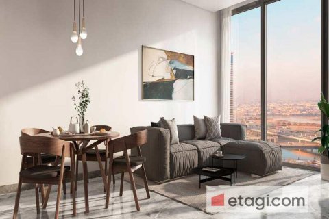 Lakás itt: Business Bay, Dubai, EAE, 38.7 m², azonosító: 578707 - fénykép 15