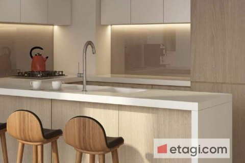 Lakás itt: Business Bay, Dubai, EAE, 38.7 m², azonosító: 578707 - fénykép 21
