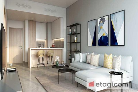 Lakás itt: Business Bay, Dubai, EAE, 38.7 m², azonosító: 578707 - fénykép 18