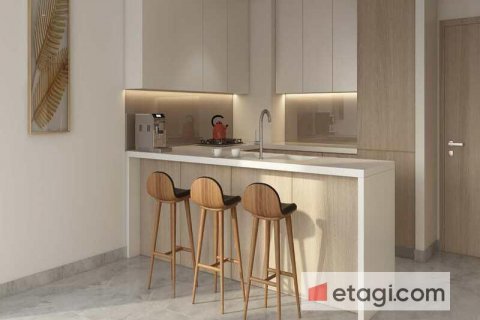 Lakás itt: Business Bay, Dubai, EAE, 38.7 m², azonosító: 578707 - fénykép 17
