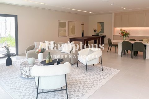 Huoneisto The Views, Dubai, Arabiemiraatit 2 makuuhuonetta, 112.877 m2 № 758141
