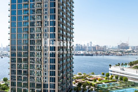 Apartament w Dubai Creek Harbour (The Lagoons), Dubai, ZEA 2 sypialnie, 127.11 mkw. nr 758140