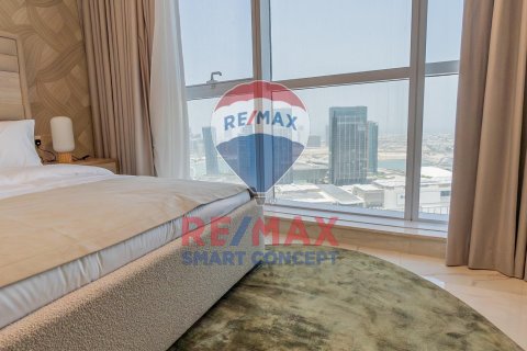 Apartment sa Al Reem Island, Abu Dhabi, UAE 2 silid-tulugan, 90 sq.m. № 518416 - larawan 12