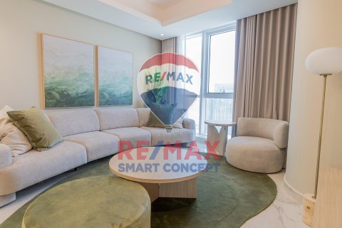 Apartment sa Al Reem Island, Abu Dhabi, UAE 2 silid-tulugan, 90 sq.m. № 518416 - larawan 3