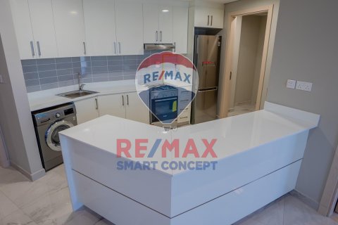 Apartment sa Al Reem Island, Abu Dhabi, UAE 1 silid-tulugan, 80 sq.m. № 518417 - larawan 13