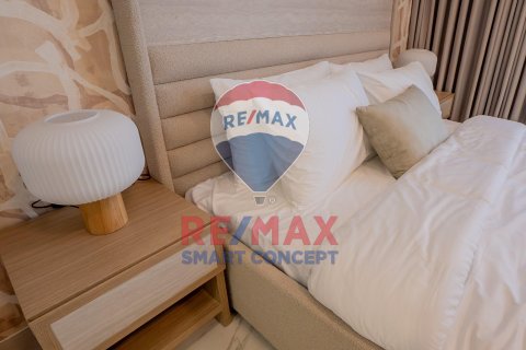Apartment sa Al Reem Island, Abu Dhabi, UAE 1 silid-tulugan, 80 sq.m. № 518417 - larawan 10