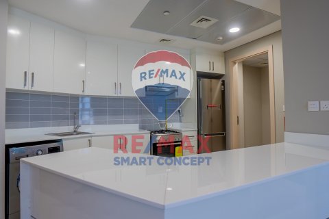 Apartment sa Al Reem Island, Abu Dhabi, UAE 1 silid-tulugan, 80 sq.m. № 518417 - larawan 12