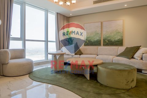 Apartment sa Al Reem Island, Abu Dhabi, UAE 1 silid-tulugan, 80 sq.m. № 518417 - larawan 4