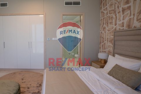 Apartment sa Al Reem Island, Abu Dhabi, UAE 1 silid-tulugan, 80 sq.m. № 518417 - larawan 9