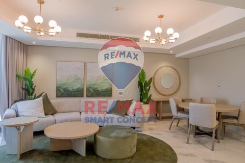 Apartment sa Al Reem Island, Abu Dhabi, UAE 1 silid-tulugan, 80 sq.m. № 518417 - larawan 5