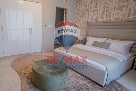 Apartment sa Al Reem Island, Abu Dhabi, UAE 1 silid-tulugan, 80 sq.m. № 518417 - larawan 7
