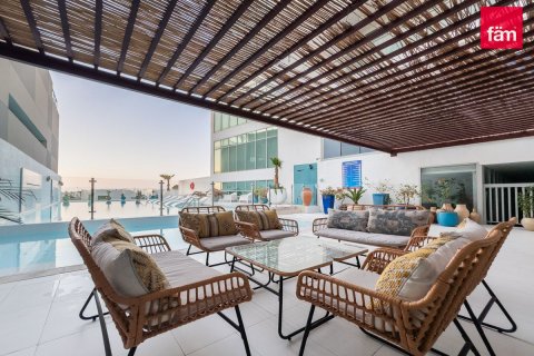 Huoneisto Al Sufouh, Dubai, Arabiemiraatit 2 makuuhuonetta, 137.8 m2 № 601415 - kuva 3