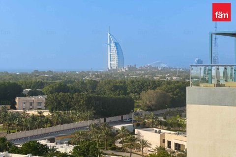 Huoneisto Al Sufouh, Dubai, Arabiemiraatit 2 makuuhuonetta, 137.8 m2 № 601415 - kuva 6