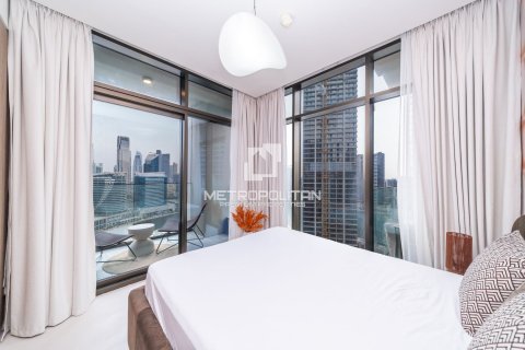 Apartmán v Business Bay, Dubai, SAE 2 spálne, 85 m2 č. 665358