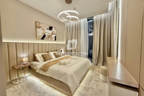 Apartment in Mohammed Bin Rashid City, Dubai, UAE 3 bedrooms, 146 sq.m. № 665359 - photo 6