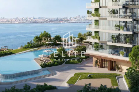 Byt v Dubai, SAE 2 ložnice, 117 m² Č.: 647542