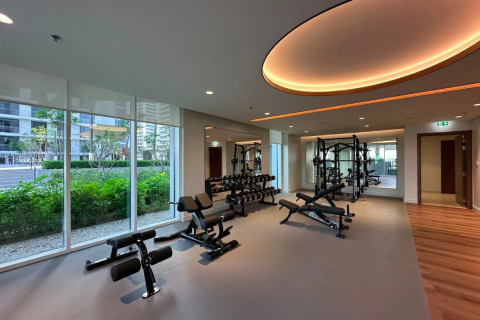 Leilighet til salgs i Dubai Marina, Dubai, Emiratene 1 soverom, 67 kvm Nr. 696007 - Foto 9
