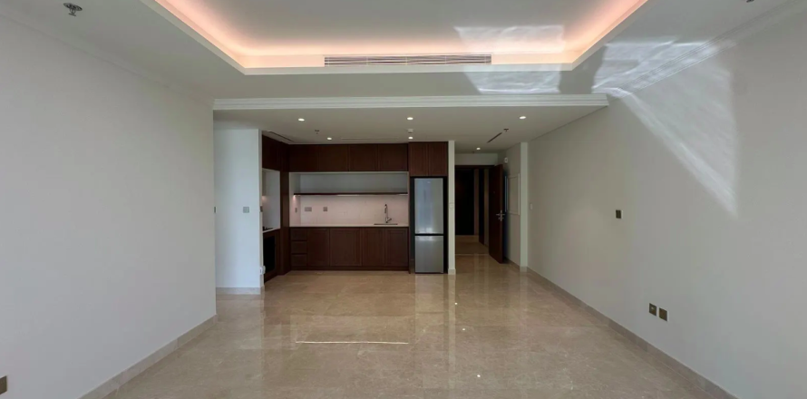 Leilighet i Dubai Marina, Dubai, Emiratene 1 soverom, 67 kvm nr. 696007