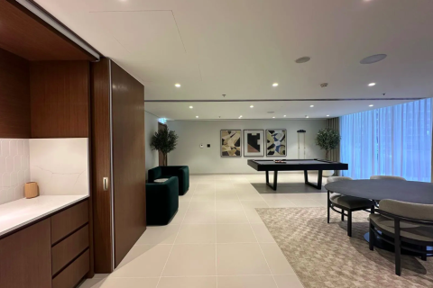 Leilighet til salgs i Dubai Marina, Dubai, Emiratene 1 soverom, 67 kvm Nr. 696007 - Foto 10