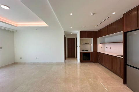 Leilighet til salgs i Dubai Marina, Dubai, Emiratene 1 soverom, 67 kvm Nr. 696007 - Foto 2