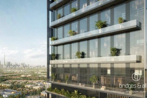 דירה למכירה ב Jumeirah Village Circle, Dubai, איחוד האמירויות 1 חדר שינה, 77 מ"ר, מספר 694847 - תמונה 10