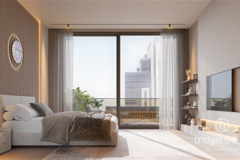 דירה למכירה ב Jumeirah Village Circle, Dubai, איחוד האמירויות 1 חדר שינה, 77 מ"ר, מספר 694847 - תמונה 9