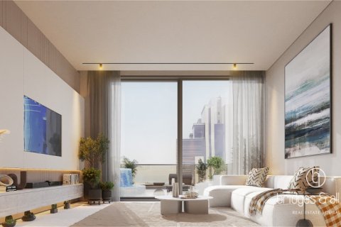 דירה למכירה ב Jumeirah Village Circle, Dubai, איחוד האמירויות 1 חדר שינה, 77 מ"ר, מספר 694847 - תמונה 12
