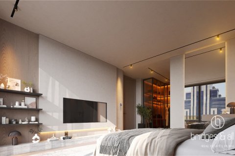 דירה למכירה ב Jumeirah Village Circle, Dubai, איחוד האמירויות 1 חדר שינה, 77 מ"ר, מספר 694847 - תמונה 5