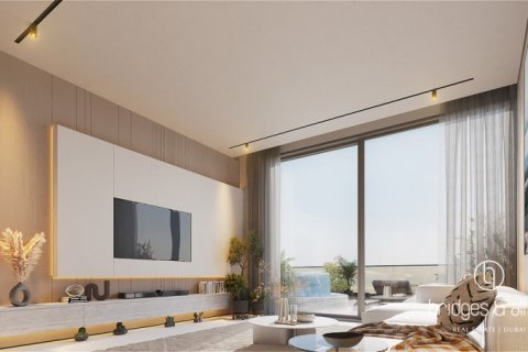 דירה למכירה ב Jumeirah Village Circle, Dubai, איחוד האמירויות 1 חדר שינה, 77 מ"ר, מספר 694847 - תמונה 11