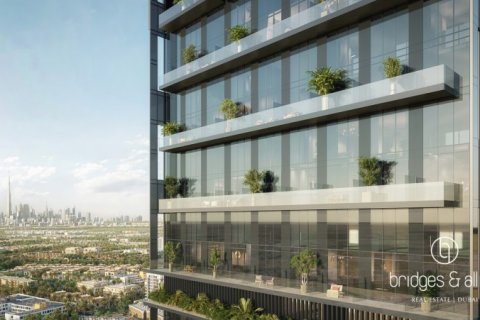 דירה למכירה ב Jumeirah Village Circle, Dubai, איחוד האמירויות 1 חדר שינה, 77 מ"ר, מספר 694847 - תמונה 7