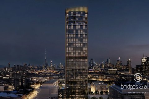 דירה למכירה ב Jumeirah Village Circle, Dubai, איחוד האמירויות 1 חדר שינה, 77 מ"ר, מספר 694847 - תמונה 6