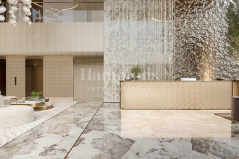 Apartemen di Jumeirah Village Circle, Dubai, UEA 2 kamar tidur, 106.55974100 m2 nomor 721083 - foto 7