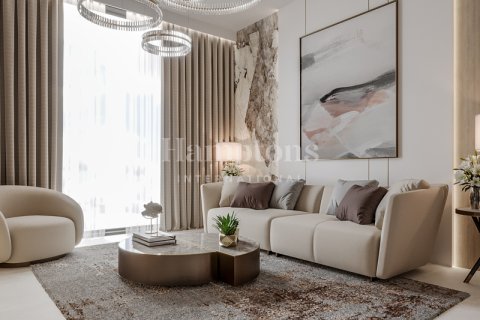 Apartemen di Jumeirah Village Circle, Dubai, UEA 2 kamar tidur, 106.55974100 m2 nomor 721083 - foto 8