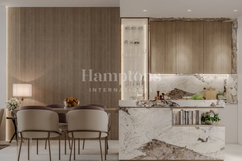 Apartemen di Jumeirah Village Circle, Dubai, UEA 2 kamar tidur, 106.55974100 m2 nomor 721083 - foto 3