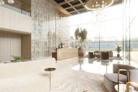 Apartment sa Jumeirah Village Circle, Dubai, UAE 2 silid-tulugan, 106.56 sq.m. № 721083