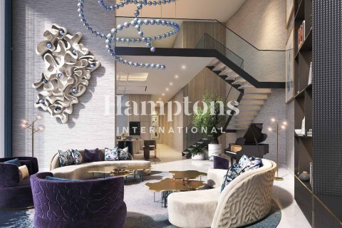Business Bay、Dubai、UAE にあるマンションの賃貸物件 1部屋、45.66925674 m2、No721085 - 写真 4