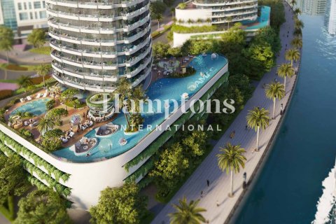 Business Bay、Dubai、UAE にあるマンションの賃貸物件 1部屋、45.66925674 m2、No721085 - 写真 15