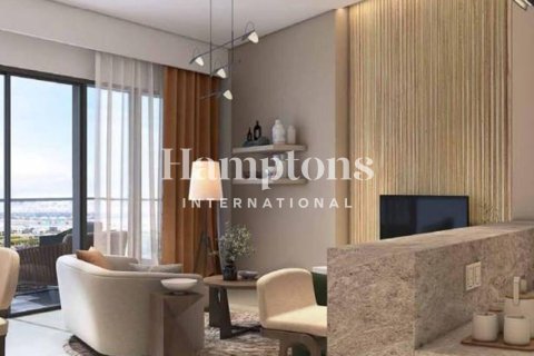 DAMAC Hills (Akoya by DAMAC), Dubai, BAE’de daire 1 yatak odası, 69.4914 m&sup2; No 721088