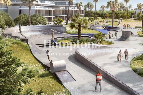 Apartemen di DAMAC Hills (Akoya by DAMAC), Dubai, UEA 1 kamar tidur, 69.49144400 m2 nomor 721088 - foto 7