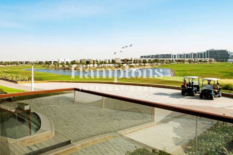 Apartemen di DAMAC Hills (Akoya by DAMAC), Dubai, UEA 1 kamar tidur, 69.49144400 m2 nomor 721088 - foto 8