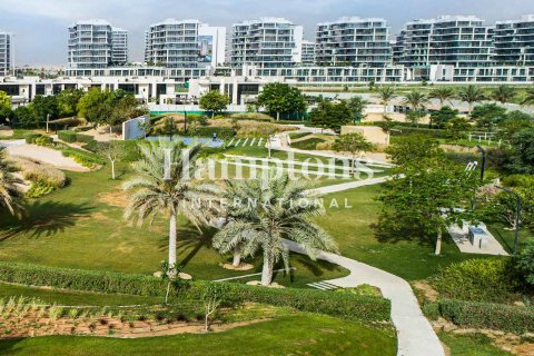 Apartemen di DAMAC Hills (Akoya by DAMAC), Dubai, UEA 1 kamar tidur, 69.49144400 m2 nomor 721088 - foto 11