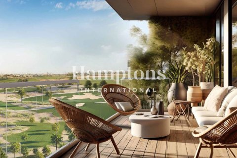 Apartemen di DAMAC Hills (Akoya by DAMAC), Dubai, UEA 1 kamar tidur, 69.49144400 m2 nomor 721088 - foto 6