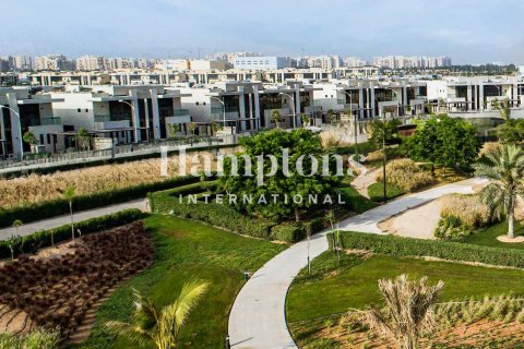 Apartemen di DAMAC Hills (Akoya by DAMAC), Dubai, UEA 1 kamar tidur, 69.49144400 m2 nomor 721088 - foto 9