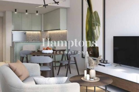 Apartemen di DAMAC Hills (Akoya by DAMAC), Dubai, UEA 1 kamar tidur, 69.49144400 m2 nomor 721088 - foto 5