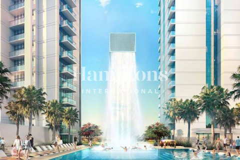 Apartemen di DAMAC Hills (Akoya by DAMAC), Dubai, UEA 1 kamar tidur, 69.49144400 m2 nomor 721088 - foto 2